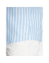 Lindbergh Риза 30-203492 Син Slim Fit - Pepit.bg