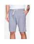 Lindbergh Шорти от плат 30-500021 Син Relaxed Fit - Pepit.bg