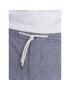Lindbergh Шорти от плат 30-500021 Син Relaxed Fit - Pepit.bg