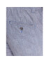 Lindbergh Шорти от плат 30-500021 Син Relaxed Fit - Pepit.bg