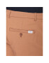 Lindbergh Шорти от плат 30-505048 Кафяв Slim Fit - Pepit.bg