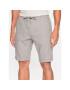 Lindbergh Шорти от плат 30-508003 Сив Relaxed Fit - Pepit.bg