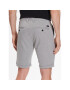 Lindbergh Шорти от плат 30-51024 Сив Regular Fit - Pepit.bg