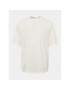 Lindbergh Тишърт 30-400120 Екрю Relaxed Fit - Pepit.bg
