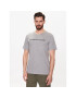 Lindbergh Тишърт 30-400200 Сив Regular Fit - Pepit.bg