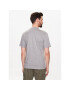 Lindbergh Тишърт 30-400200 Сив Regular Fit - Pepit.bg