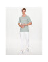 Lindbergh Тишърт 30-400200 Зелен Relaxed Fit - Pepit.bg