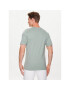 Lindbergh Тишърт 30-400200 Зелен Relaxed Fit - Pepit.bg
