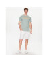 Lindbergh Тишърт 30-400222 Зелен Relaxed Fit - Pepit.bg