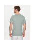 Lindbergh Тишърт 30-400222 Зелен Relaxed Fit - Pepit.bg