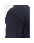 Lindbergh Тишърт 30-400239 Тъмносин Relaxed Fit - Pepit.bg