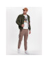 Lindbergh Тишърт 30-420129 Бял Regular Fit - Pepit.bg