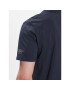 Lindbergh Тишърт 30-420142 Тъмносин Relaxed Fit - Pepit.bg