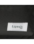Lipault Раница Daily Backpack 140796-6507-1CNU Зелен - Pepit.bg