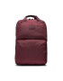 Lipault Раница Laptop Backpack M 143674-1124-1CNU Бордо - Pepit.bg