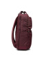 Lipault Раница Laptop Backpack M 143674-1124-1CNU Бордо - Pepit.bg