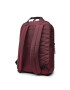 Lipault Раница Laptop Backpack M 143674-1124-1CNU Бордо - Pepit.bg