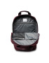 Lipault Раница Laptop Backpack M 143674-1124-1CNU Бордо - Pepit.bg