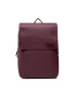 Lipault Раница Square Backpack 140601-1124-1CNU Бордо - Pepit.bg