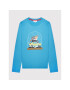 Little Marc Jacobs Блуза W25514 M Син Regular Fit - Pepit.bg