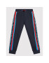 The Marc Jacobs Долнище анцуг W24244 D Тъмносин Regular Fit - Pepit.bg