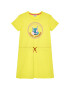 The Marc Jacobs Ежедневна рокля W12359 D Жълт Regular Fit - Pepit.bg