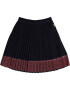 The Marc Jacobs Пола W13097 Тъмносин Regular Fit - Pepit.bg