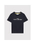 The Marc Jacobs Тишърт W25506 M Тъмносин Regular Fit - Pepit.bg