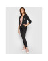 Liu Jo Анцуг TA1222 F0090 Черен Regular Fit - Pepit.bg