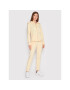 Liu Jo Анцуг TA2182 F0090 Бежов Regular Fit - Pepit.bg