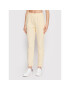 Liu Jo Анцуг TA2182 F0090 Бежов Regular Fit - Pepit.bg
