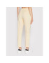 Liu Jo Анцуг TA2182 F0090 Бежов Regular Fit - Pepit.bg