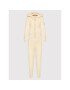 Liu Jo Анцуг TA2182 F0090 Бежов Regular Fit - Pepit.bg