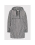 Liu Jo Анорак TA2159 TS955 Черен Regular Fit - Pepit.bg