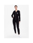 Liu Jo Анцуг TA3162 F0090 Черен Regular Fit - Pepit.bg