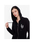 Liu Jo Анцуг TA3162 F0090 Черен Regular Fit - Pepit.bg