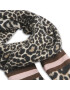 Liu Jo Бандана Ecs Foulard Color A 2F3135 T0300 Кафяв - Pepit.bg