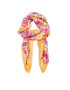 Liu Jo Бандана Ecs Foulard Icon Bag 2A4036 T0300 Цветен - Pepit.bg