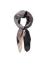 Liu Jo Бандана Ecs Foulard Pin 2F1039 T0300 Черен - Pepit.bg