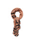 Liu Jo Бандана Foulard 120x120 Macr 3F1096 T0300 Розов - Pepit.bg