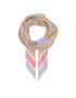 Liu Jo Бандана Foulard Nadie 2A4033 T0300 Цветен - Pepit.bg