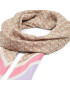 Liu Jo Бандана Foulard Nadie 2A4033 T0300 Цветен - Pepit.bg