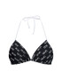 Liu Jo Beachwear Бикини VA1150 J5933 Черен - Pepit.bg
