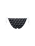 Liu Jo Beachwear Бикини VA1150 J5933 Черен - Pepit.bg