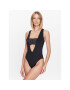 Liu Jo Beachwear Бикини VA3040 J6447 Черен - Pepit.bg