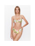 Liu Jo Beachwear Долнище на бански VA3017 J6448 Зелен - Pepit.bg