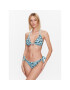 Liu Jo Beachwear Долнище на бански VA3058 J6448 Син - Pepit.bg