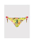 Liu Jo Beachwear Долнище на бански VA2050 J6448 Жълт - Pepit.bg