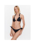 Liu Jo Beachwear Горнище на бански VA3134 J5885 Черен - Pepit.bg