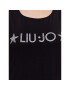 Liu Jo Beachwear топ VA3100 J5360 Черен Regular Fit - Pepit.bg